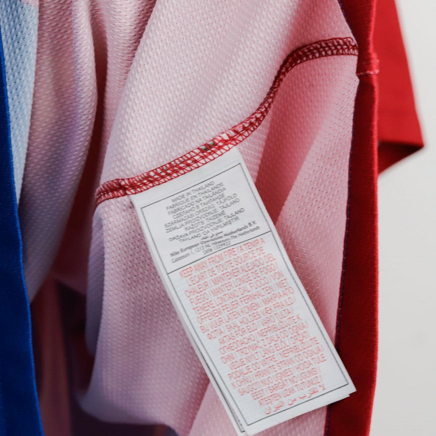 Maglia Home Barcellona Messi 10 2008/2009 by NIKE - Home (18)