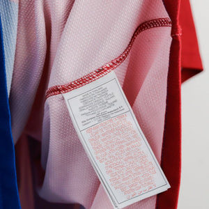 Maglia Home Barcellona Messi 10 2008/2009 by NIKE - Home (18)