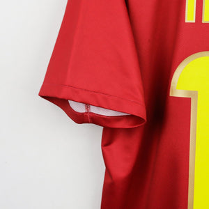 Maglia Home Barcellona Messi 10 2008/2009 by NIKE - Home (7)