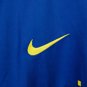 maglia home barcellona messi 10 2008/2009 by NIKE - Home (12)