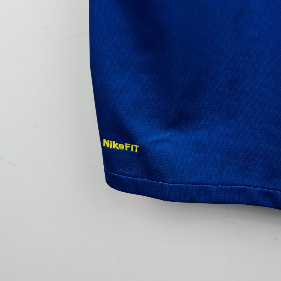 maglia home barcellona messi 10 2008/2009 by NIKE - Home (17)