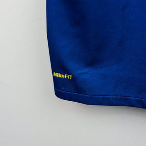 maglia home barcellona messi 10 2008/2009 by NIKE - Home (17)