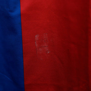 maglia home barcellona messi 10 2008/2009 by NIKE - Home (18)