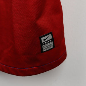 maglia home barcellona messi 10 2008/2009 by NIKE - Home (19)