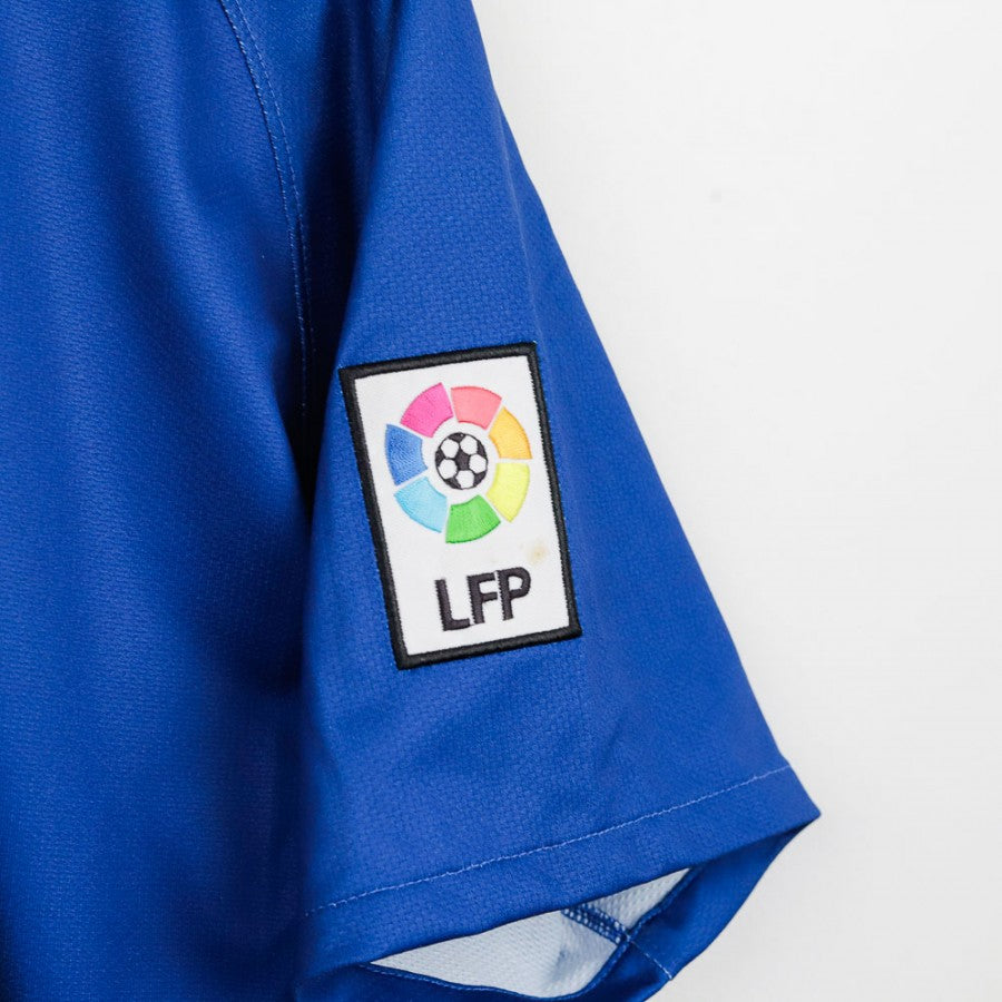 maglia home barcellona messi 10 2008/2009 by NIKE - Home (7)