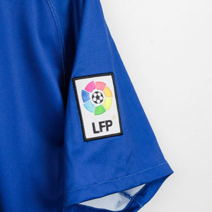 maglia home barcellona messi 10 2008/2009 by NIKE - Home (7)