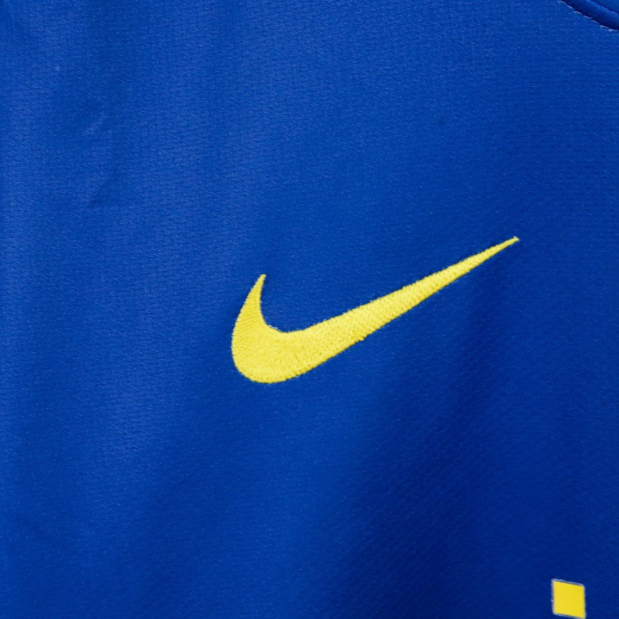 maglia home barcellona messi 10 2008/2009 by NIKE - Home (10)