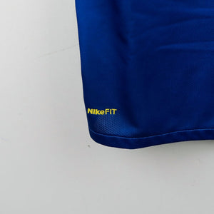 maglia home barcellona messi 10 2008/2009 by NIKE - Home (15)