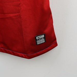 maglia home barcellona messi 10 2008/2009 by NIKE - Home (16)