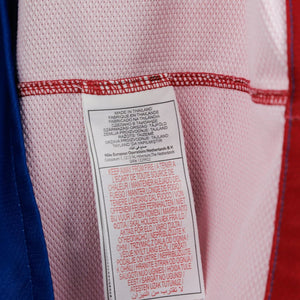 maglia home barcellona messi 10 2008/2009 by NIKE - Home (17)