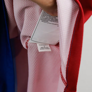 maglia home barcellona messi 10 2008/2009 by NIKE - Home (18)