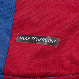 Maglia home Barcellona Messi 19 2006/2007 by NIKE - Home (13)