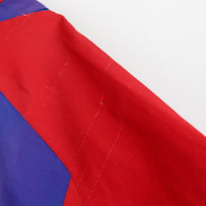 Maglia home Barcellona Nike 2002/2003 Saviola 7 by NIKE - Home (11)