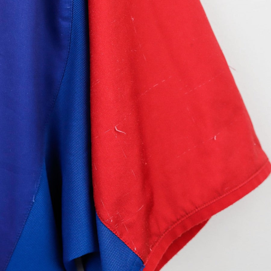 Maglia home Barcellona Nike 2002/2003 Saviola 7 by NIKE - Home (17)