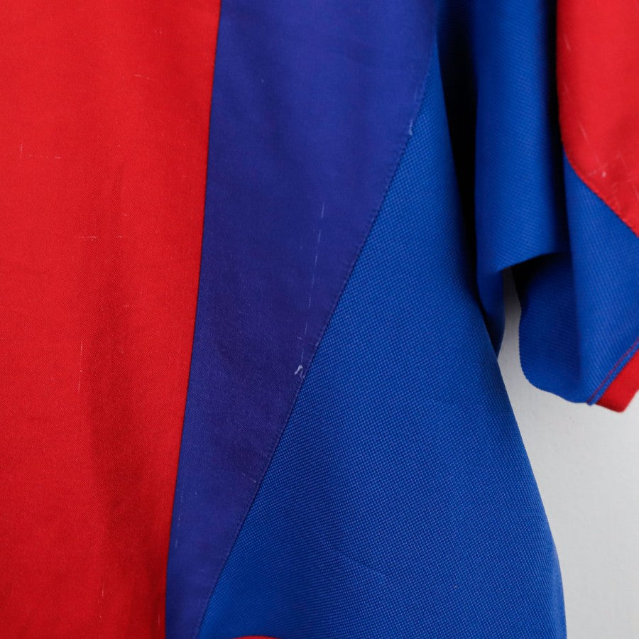 Maglia home Barcellona Nike 2002/2003 Saviola 7 by NIKE - Home (18)