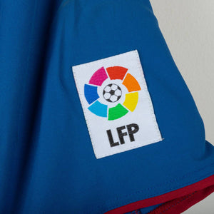 Maglia Home Barcellona Nike 2004/2005 by NIKE - Home (11)