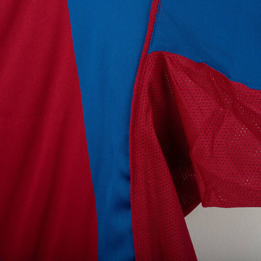 Maglia Home Barcellona Nike 2004/2005 by NIKE - Home (12)