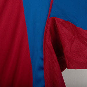 Maglia Home Barcellona Nike 2004/2005 by NIKE - Home (12)