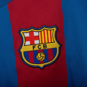 Maglia Home Barcellona Nike 2004/2005 by NIKE - Home (13)