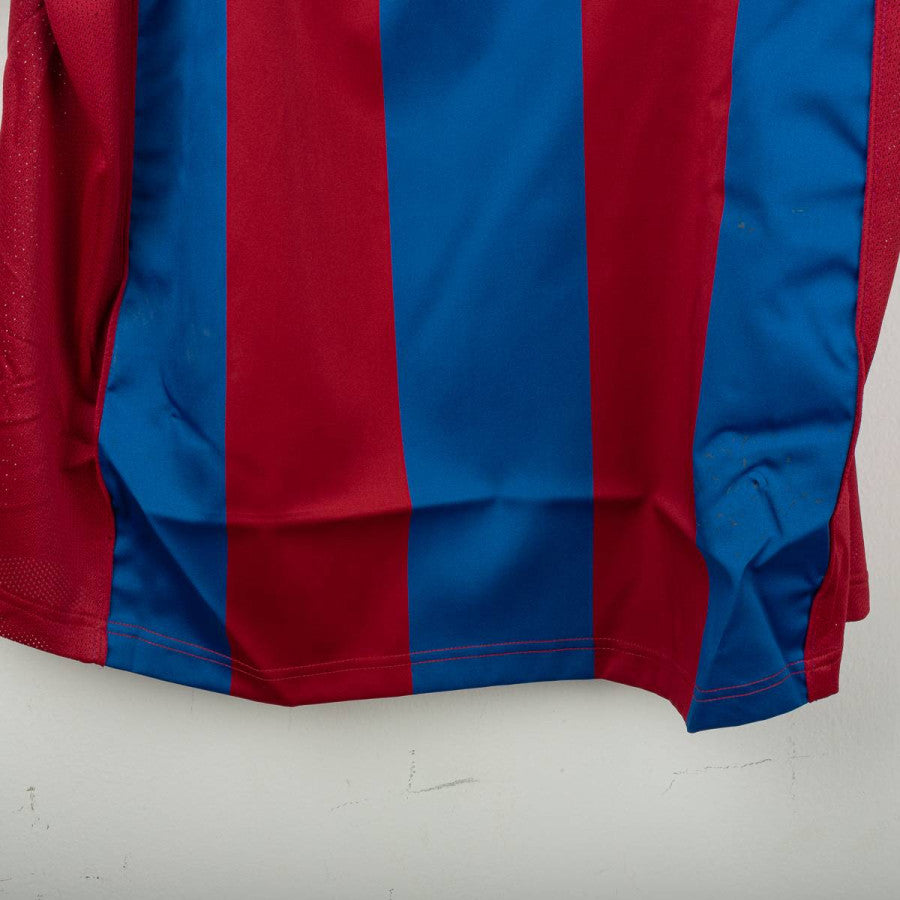 Maglia Home Barcellona Nike 2004/2005 by NIKE - Home (18)