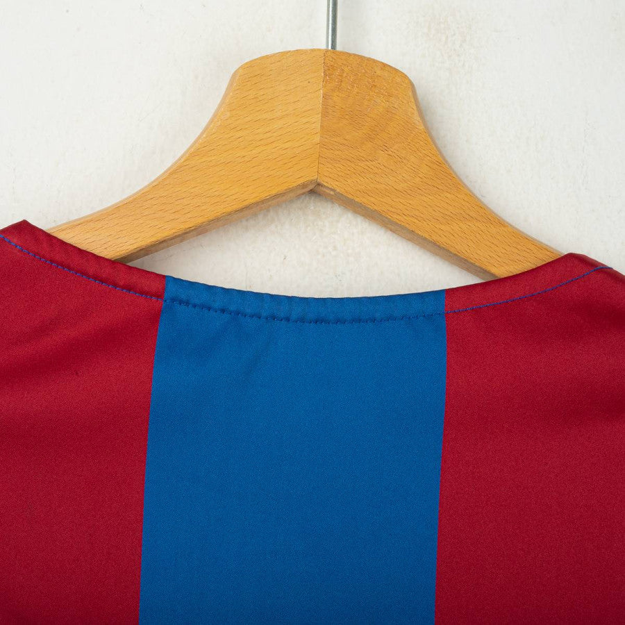 Maglia Home Barcellona Nike 2004/2005 by NIKE - Home (3)