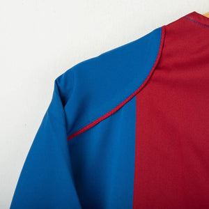 Maglia Home Barcellona Nike 2004/2005 by NIKE - Home (4)