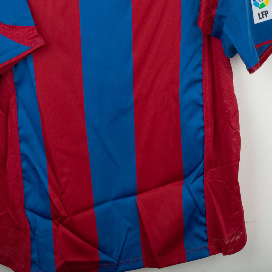 Maglia Home Barcellona Nike 2004/2005 by NIKE - Home (7)