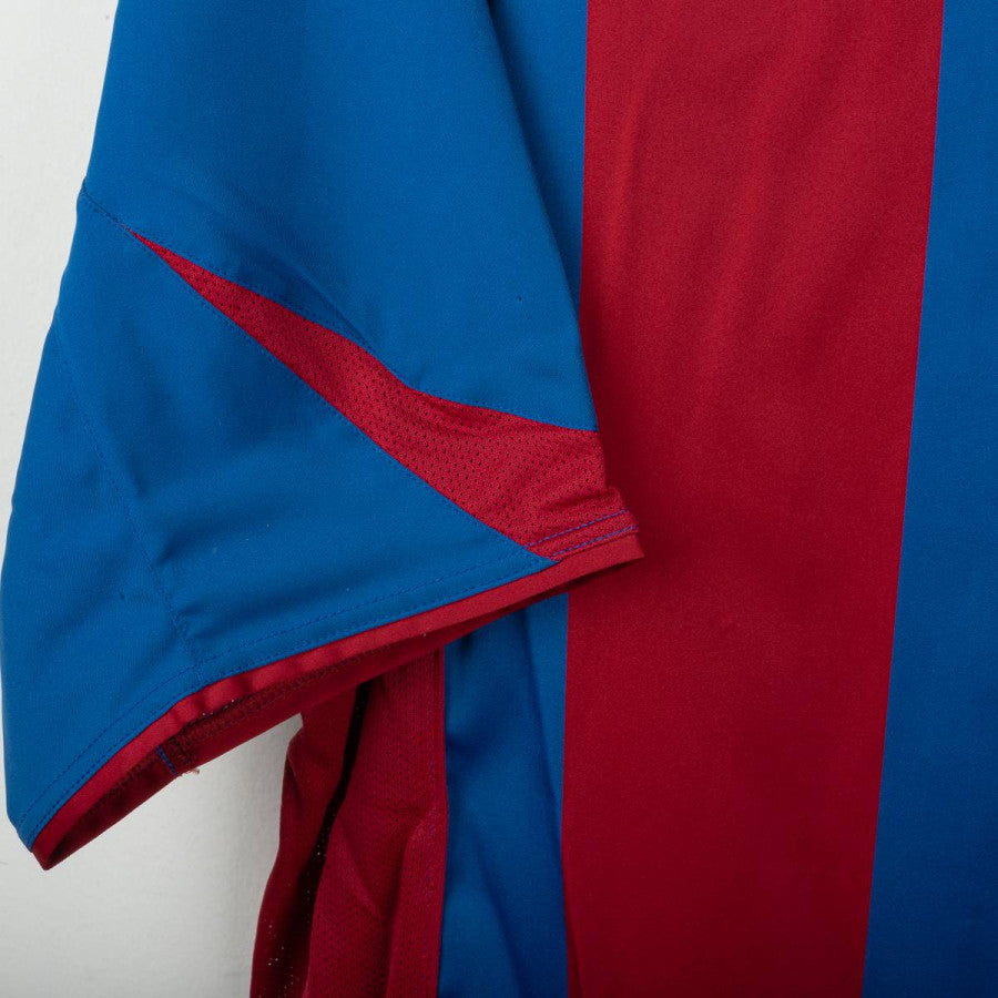 Maglia Home Barcellona Nike 2004/2005 by NIKE - Home (9)