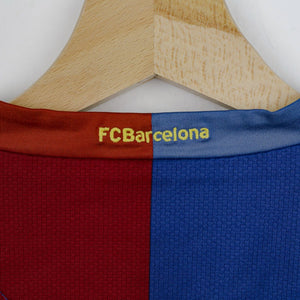 maglia home barcellona nike 2006/2007 by NIKE - Home (12)