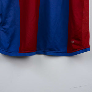 maglia home barcellona nike 2006/2007 by NIKE - Home (13)