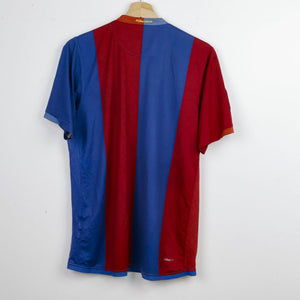 maglia home barcellona nike 2006/2007 by NIKE - Home (2)