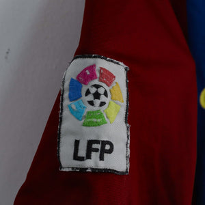 maglia home barcellona nike 2006/2007 by NIKE - Home (7)