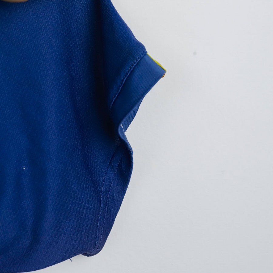 maglia home barcellona nike 2006/2007 by NIKE - Home (8)