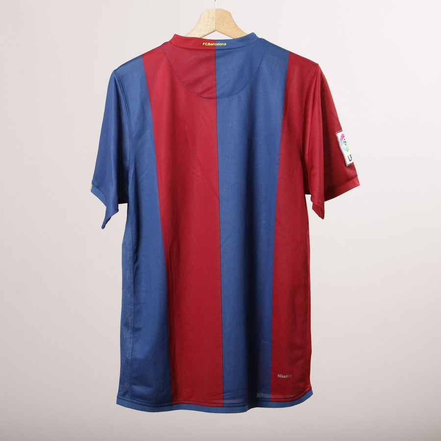 maglia home barcellona nike 2006/2007 by NIKE - Home (2)