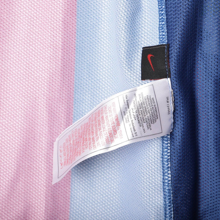 maglia home barcellona nike 2006/2007 by NIKE - Home (6)