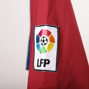 maglia home barcellona nike 2006/2007 by NIKE - Home (7)