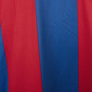 Maglia home Barcellona Nike 2009/2010 Villa 7 by NIKE - Home (7)