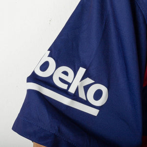 maglia home barcellona nike arda 7 2015/2016 by NIKE - Home (10)