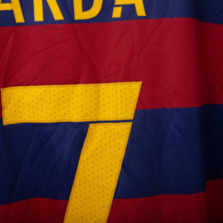 maglia home barcellona nike arda 7 2015/2016 by NIKE - Home (11)