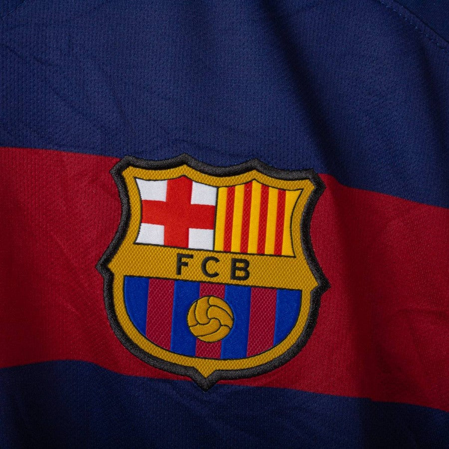 maglia home barcellona nike arda 7 2015/2016 by NIKE - Home (12)