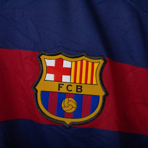 maglia home barcellona nike arda 7 2015/2016 by NIKE - Home (12)