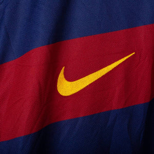 maglia home barcellona nike arda 7 2015/2016 by NIKE - Home (13)