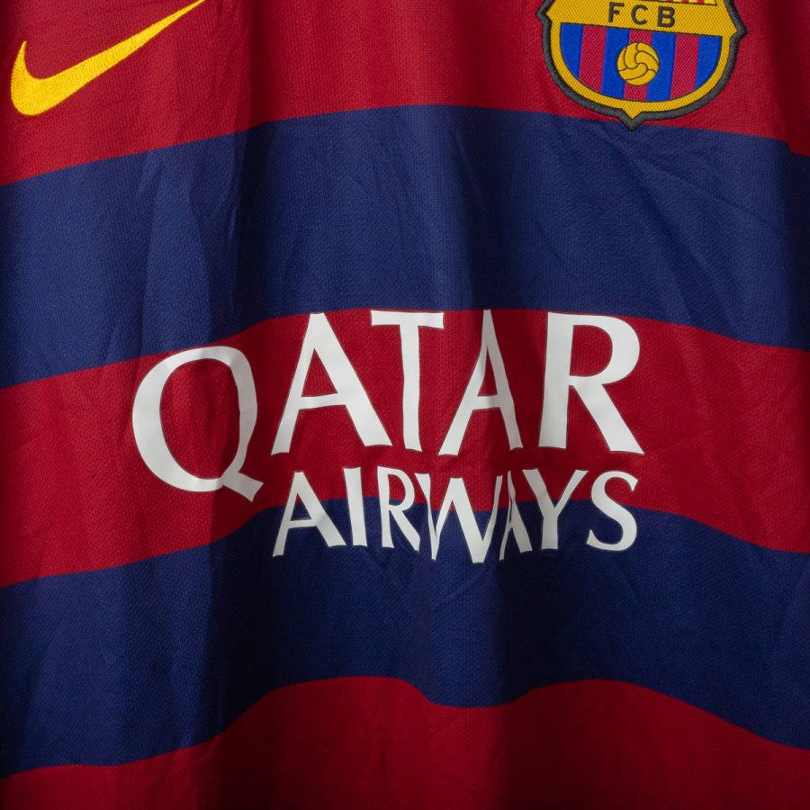 maglia home barcellona nike arda 7 2015/2016 by NIKE - Home (14)