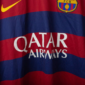 maglia home barcellona nike arda 7 2015/2016 by NIKE - Home (14)