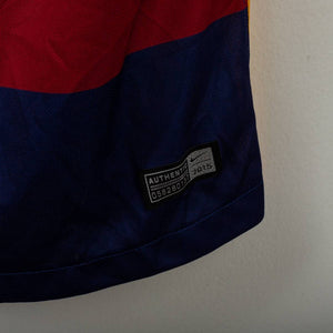 maglia home barcellona nike arda 7 2015/2016 by NIKE - Home (18)