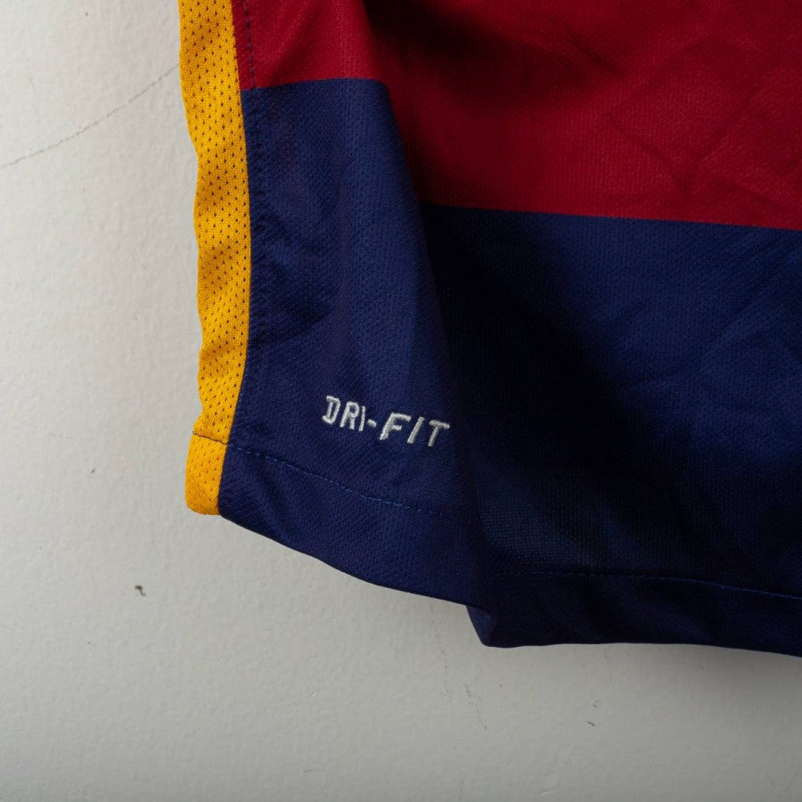 maglia home barcellona nike arda 7 2015/2016 by NIKE - Home (19)