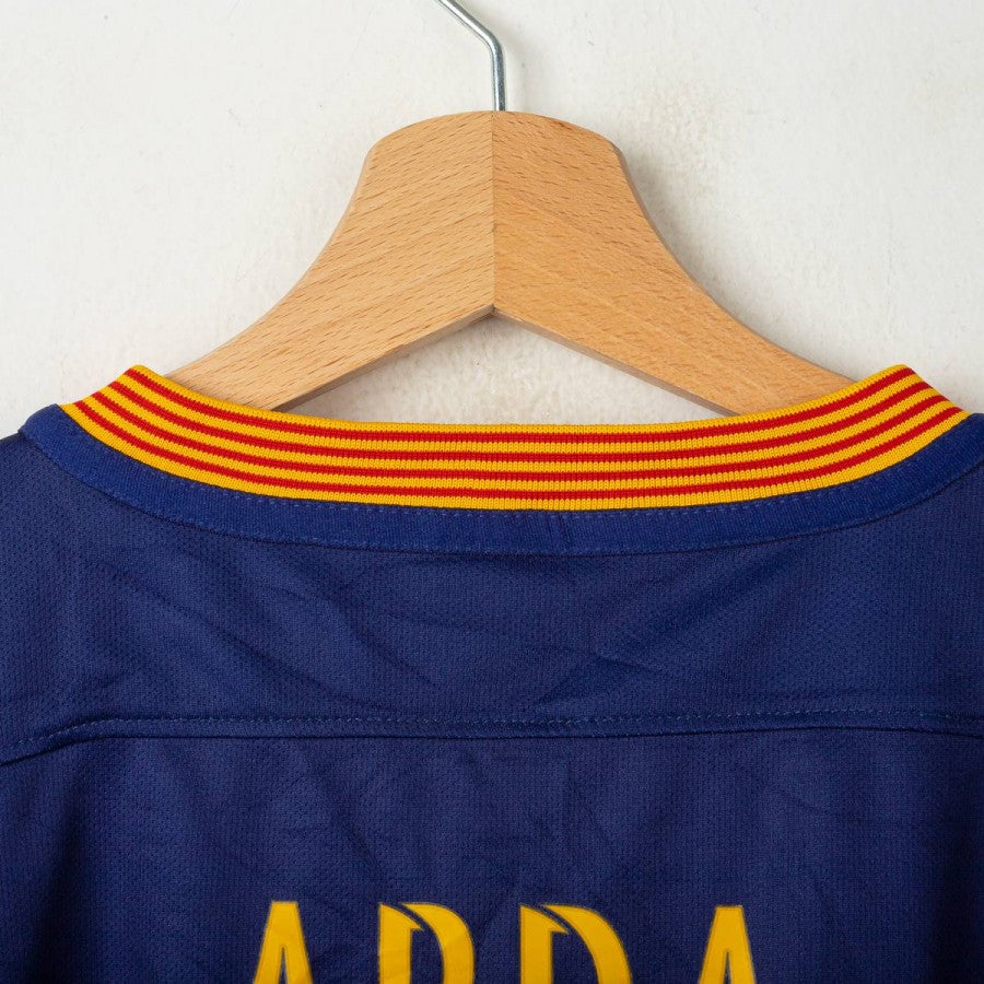 maglia home barcellona nike arda 7 2015/2016 by NIKE - Home (3)