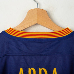 maglia home barcellona nike arda 7 2015/2016 by NIKE - Home (3)