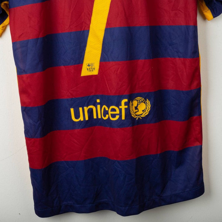 maglia home barcellona nike arda 7 2015/2016 by NIKE - Home (7)