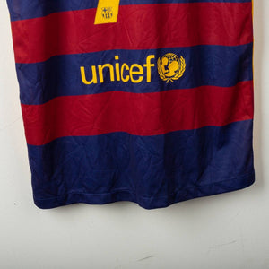 maglia home barcellona nike arda 7 2015/2016 by NIKE - Home (8)